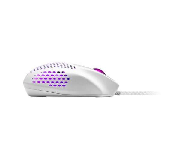 Cooler Master MM720 RGB (biała) - 723663 - zdjęcie 4